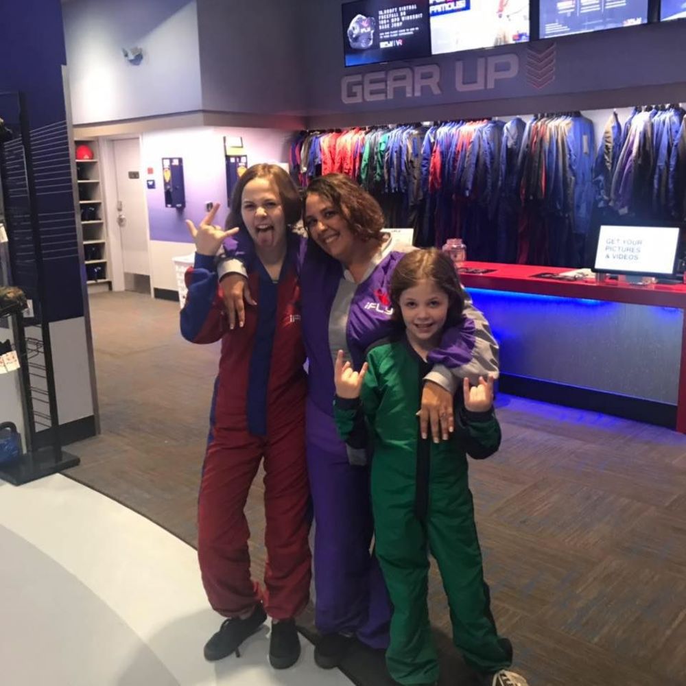 Meet your Posher, Jd